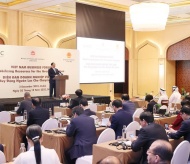 Delegates explore financial, regulatory frameworks for Vietnam’s green transition 