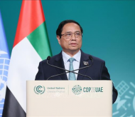 Fulfil promises: Key to address climate issues  