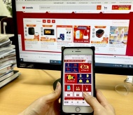 Vietnam’s e-commerce market set to hit US$20.5 billion