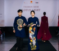 Perth fashion show marks 50 years of Vietnam-Australia ties