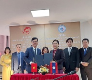 Vietnam, Laos strengthen archival cooperation