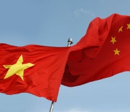 Building a Vietnam-China Community with a Shared Future