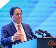 Vietnam’s economic diplomacy to embody bamboo spirit: PM