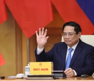 Vietnam committed to promoting sustainable Mekong – Lancang region