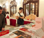 Vietnam's 2023 e-book publishing exceeds goal 