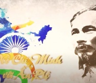 Ho Chi Minh’s special bond with India 