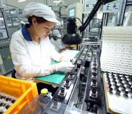 Vietnam considered as one of the top 10 global investment destinations: EuroCham