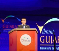 Vietnam, India target US$20 billion trade 