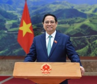  Vietnam aspires to enhance cooperative relationship with Romania