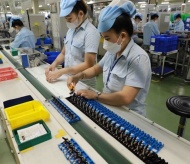 European businesses offer favorable assessment of Vietnam's tax environment 