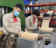 Vietnam’s manufacturing sector sees encouraging start to 2024