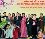 Vietnamese overseas: Key factor in people-to-people diplomacy