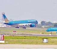 Gov’t expects “rescue plan” for Vietnam Airlines in Feb