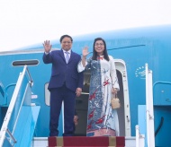 Vietnam PM’s visit to Australia, New Zealand: Special trip 