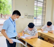 Hanoi strives to ensure smooth high school exams