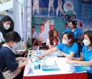 Hanoi to host the Vocational Education Day 2024 