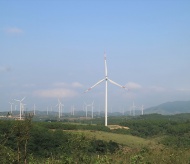 Vietnamese Gov’t approves purchase of Laos wind power 