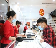 Vietnam to step up effort against gold smuggling