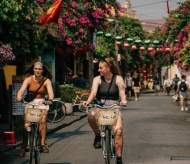 Six ideal destinations for green tourism in Vietnam