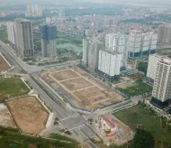 Accelerating legislation to aid real estate market