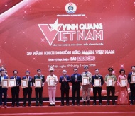 Vietnam news in brief - May 20