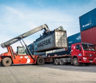 Vietnam eyes World Bank’s global logistics top 40 by 2035