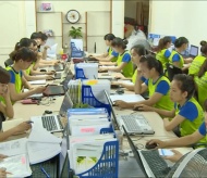 Domestic work thrives in Hanoi as living standards rise