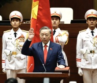 Vietnam has new State President