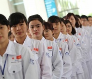 High-demand overseas jobs in Vietnam