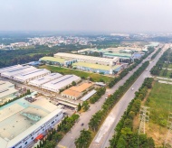 Gov’t approves Hanoi’s US$118-million industrial park project