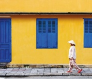 Vietnamese women’s friendliness amazed Canadian photographer