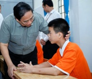 Investing in children for sustainable development: Vietnam's PM 