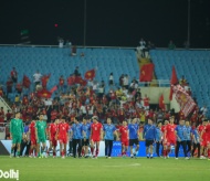 Vietnam beat the Philippines to keep World Cup 2026 dream alive