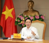 Vietnam urges direct purchase for more types of electricity