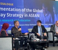 EU’s Global Gateway Initiative unlocks education opportunities in ASEAN