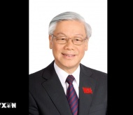 Party General Secretary Nguyen Phu Trong passes away