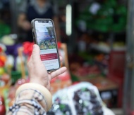 Hanoi embraces cashless future with marketplace innovations