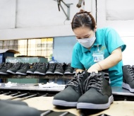 Vietnam's leather and footwear industry moves towards green production, sustainability