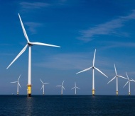 State-owned corporations set to pilot offshore wind power projects