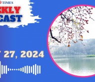 Hanoi Times weekly podcast - Jul. 27