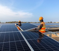 Vietnam to buy up to 20% of excess rooftop solar power in northern region