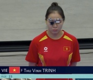 Vietnam in Summer Olympics 2024