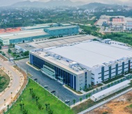 Hoa Lac Hi-tech Park: Pioneering a new model of semiconductor talent collaboration