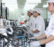 Vietnam’s manufacturing sector shows continued growth in July