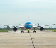 Vietnam Airlines posts 20% revenue growth in Jan-June, driven by strong international travel