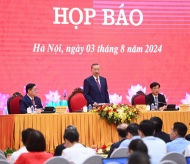 Vietnam’s foreign policy stays unchanged: Party Chief