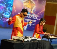 Vietnam's first contest for foreign DJs kicks off