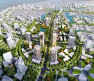 Hanoi unveils plan to transform Hoa Lac Hi-tech Park into a city of innovation and education