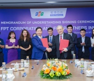 FPT and FCC partner to establish Vietnam Semiconductor Development Fund 