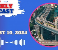 Hanoi Times weekly podcast - Aug.10